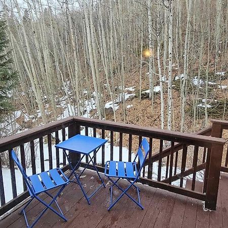Private And Updated Breck Home With Hot Tub เบรกเคนริดจ์ ภายนอก รูปภาพ